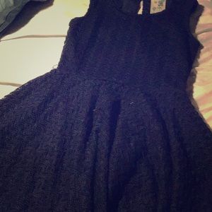 Cute little black dress